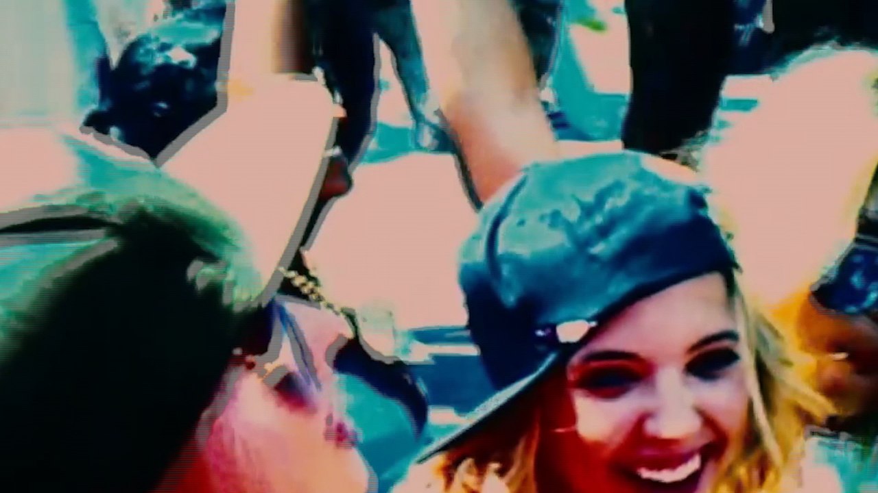 Étudiants hors de contrôle