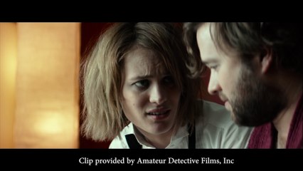 IZZY GETS THE FUCK ACROSS TOWN - Preview