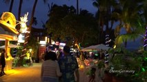 Boracay Beach Philippines Nightlife is a Party on the Beach