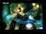 Samsung S5830 Galaxy Ace - FPse (emulator of SonyPlaystation 1 on Android) - Chrono Cross