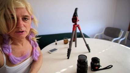 tripod mount conclusion