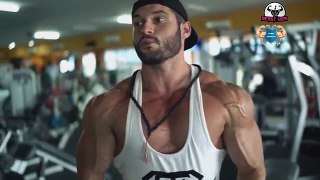 WERE DOING IT BODYBUILDING MOTIVATION