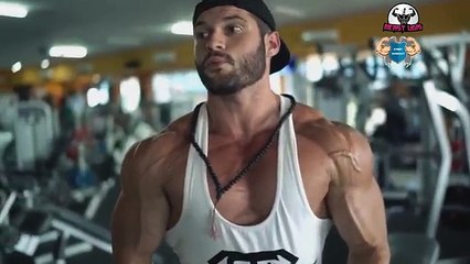 WERE DOING IT BODYBUILDING MOTIVATION
