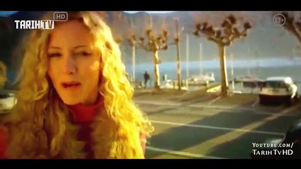 Kanlı Olaylar İntikam