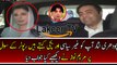 Maryam Nawaz Reply on Chaudhry Nisar's Statement Against Her