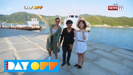 Day Off: Ang birthday wish ni Lester Andrada