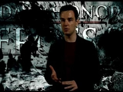 Medal of Honor Heroes 2 - Présentation - Wii