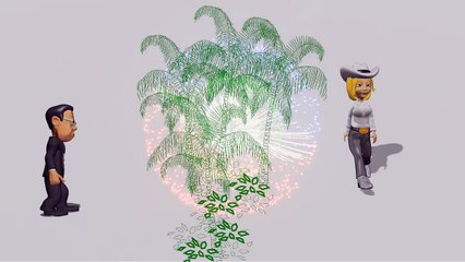 DESPACITO COVER 2017  ANIMATION