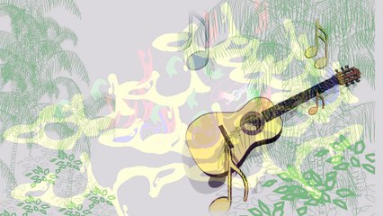 Em gái mưa Guitar Hương Tràm