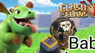 [FARM DARK ELIXIR WITHOUT HEROES ] BABY-LOON ATTACK STRATEGY | FOR TH 9 DE LOOT |