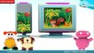 BabyTV Learning Games 4 kids - iOS Applications for Babies and Toddlers - The Three of a K