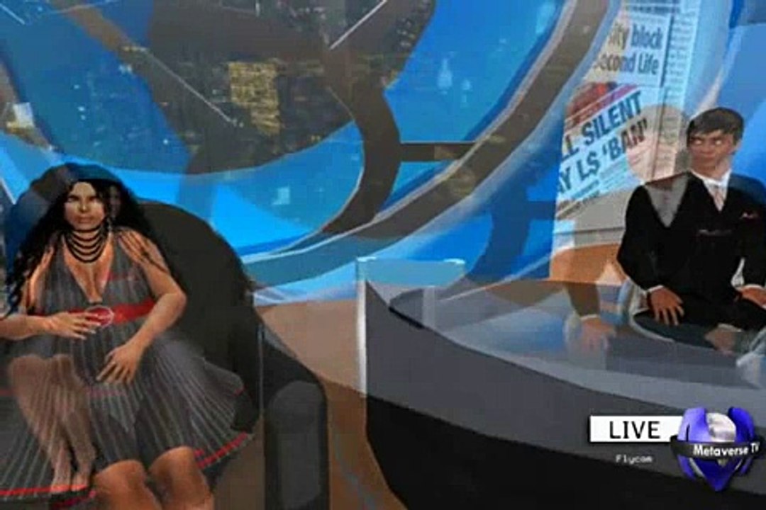 Pregnant avatar