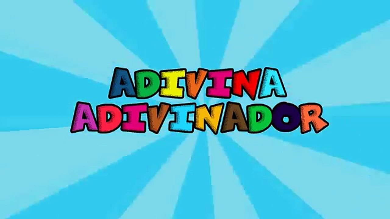 Adivina Adivinanza - Juego para Niños