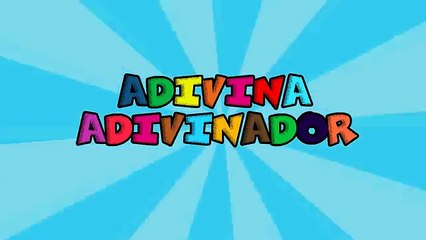 Adivina Adivinanza - Juego para Niños