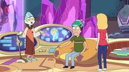 Rick and Morty Season 3 Episode 8 - Full Streaming HD"720p "Full Episode"