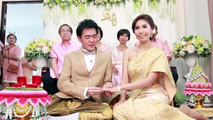 Wedding cinema bee & Golf