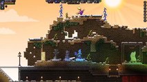 10 Powerful Starbound Items Youre Not Supposed to Have: Starbounds Forbidden Fruit!