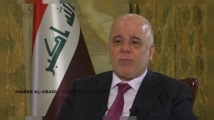 Référendum : les Kurdes "jouent avec le feu"