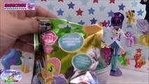 Des œufs épisode géant petit mon jouer poney Doh surprise mlp compilation setc