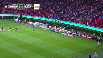 Download Video: Guadalajara vs Pumas 1-1 ~ All Goals & Highlights