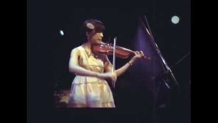 Ys2 ~Ice Ridge of Noltia~ 「ノルティア氷壁」水谷美月（歌とバイオリン演奏）