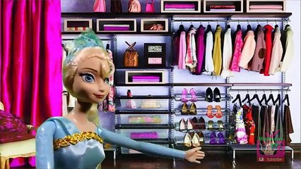 Fr dans contre blancanieves elsa rap animation de combat