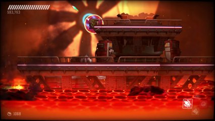 ＃4 RIVE　ミッション4