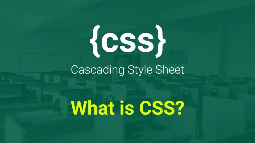What is CSS? Part: 1 Tutorial in Urdu and Hindi