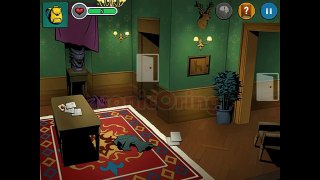 Doors and Rooms 3 Chapter 1 Stage 5 Walkthrough D&R 3 Level 5