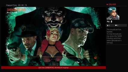 Blackops lll team Zombies (16)