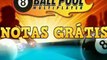 NOTAS GRATIS NO 8 BALL POOL