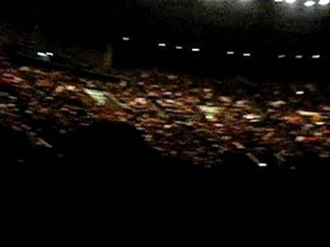 [Muet] Zénith de Toulon Avant le Concert , Tokio Hotel