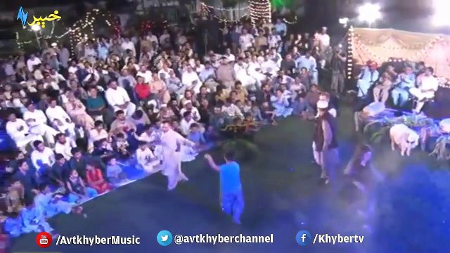 AVT Khyber Pashto New Songs 2017 Meena Zora Wara Da Meena Zora Wara By Sheeno Meeno Show