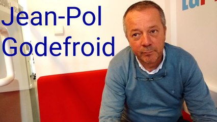 Les cotes de Jean-Pol Godefroid
