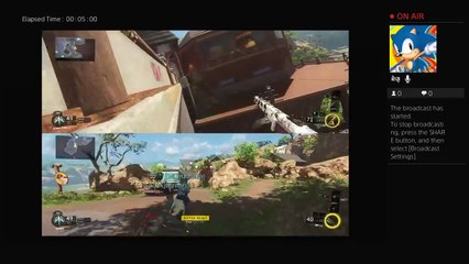 Co-op mode Black Ops 3 (17)