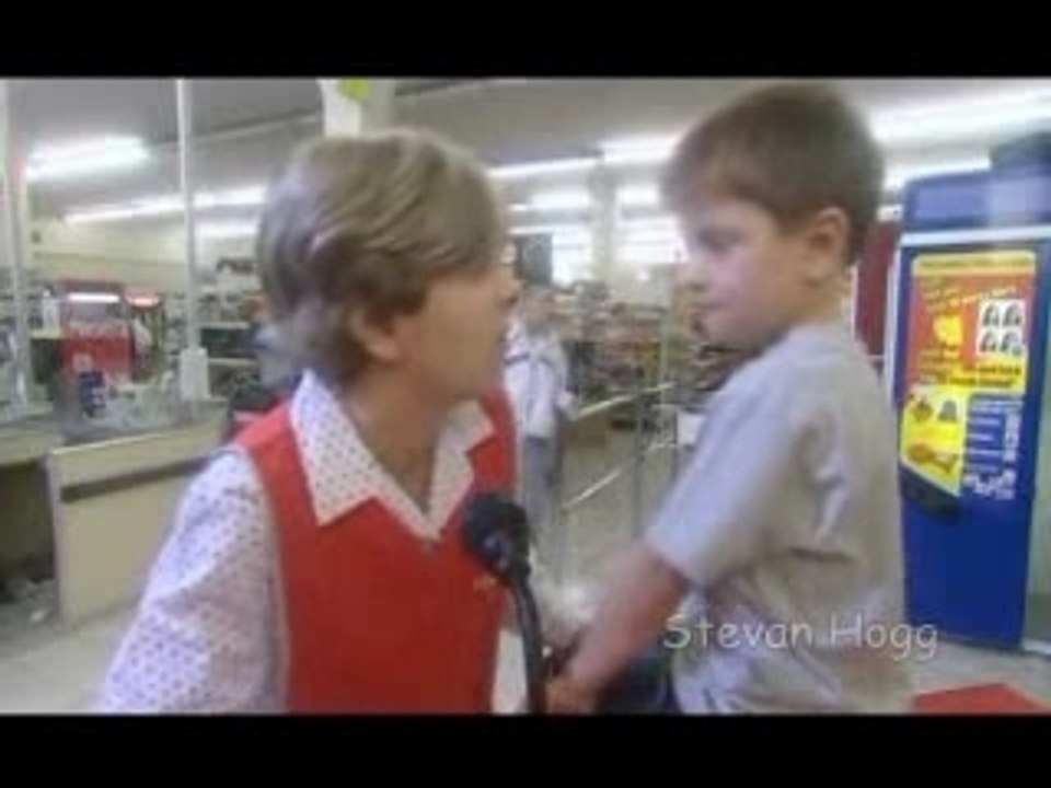 Lost Kid