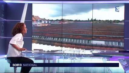 Patrimoine industriel : une histoire commune