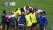 REPLAY DAY 2 - CUP QF/ Semifinals RUGBY EUROPE U18 WOMEN's SEVENS CHAMPIONSHIP 2017 - VICHY (4)