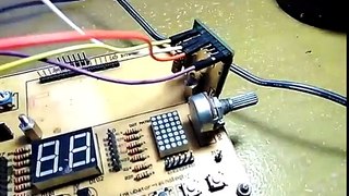 Project II 7. Monitoring Suhu dan Kelembapan dengan SMS berbasis Arduino