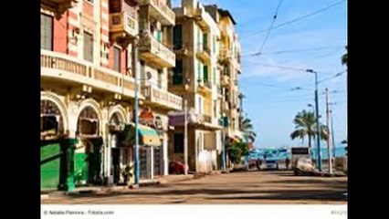 Tours El Cairo y Alejandria