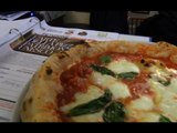 Napoli - Pizza Unesco, Confesercenti aderisce a petizione (01.12.15)