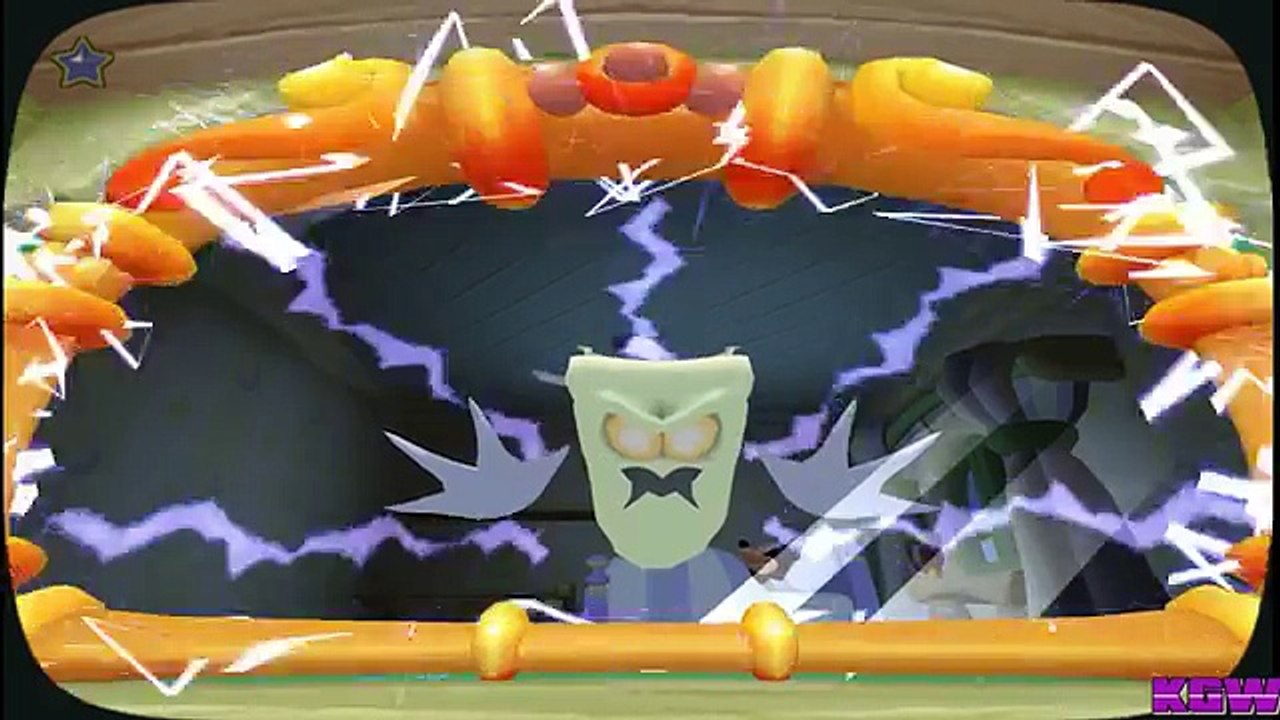 Para juego jugabilidad niño mágico espejo ratón parte protagonizada Disney mickey hd 2 paso a paso