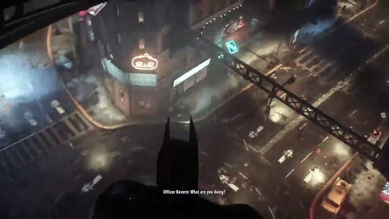 DNN NNNN BATMAM ARKHAM KNIGHT (2)