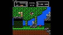 [Review] DuckTales (NES)
