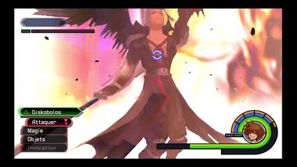 Kingdom Hearts Ep19 - Des ennemis innatendus.