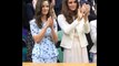 Pippa Middleton ask Kate  Middleton for advice on  how to get pregnant