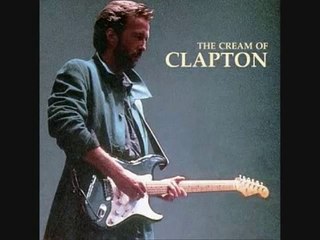 Eric Clapton Promises