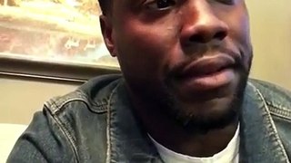 Kevin Hart Apologizes to Wife, Kids for 'Failed Extortion Attempt' Over Sexually Suggestive Video