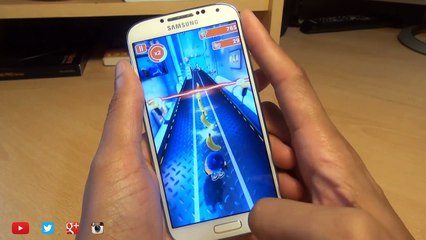 Télécharger la video: Samsung Galaxy S5 vs Samsung Galaxy S4 Worth the Upgrade?