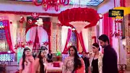 Iss Pyaar Ko Kya Naam Doon - 17th September 2017 - Latest Upcoming Twist - Star Plus TV Serial News